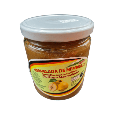 Mermelada de Membrillo Aconcagua ( 3 x 200 G )