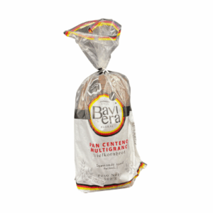 Pan multigrano