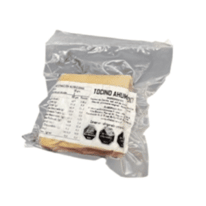 Tocino ahumado