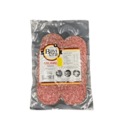 Salame Vacuno