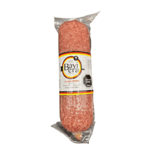 Salame entero