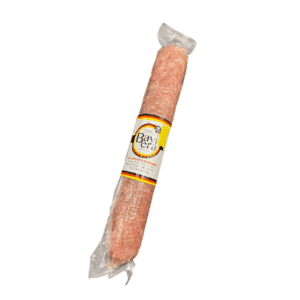 Salchichon ahumado