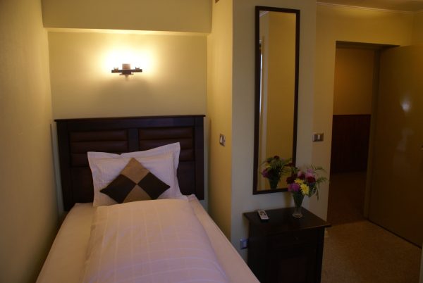 Habitación Single