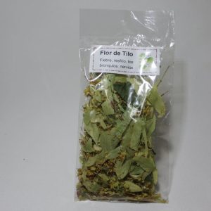 Flor de tilo