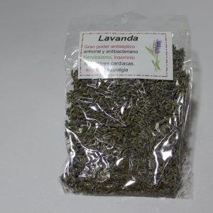 Lavanda