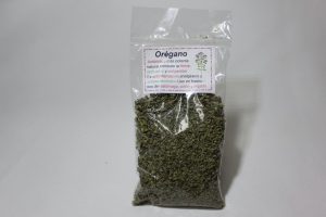 Orégano