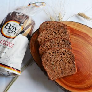 Pan multigrano