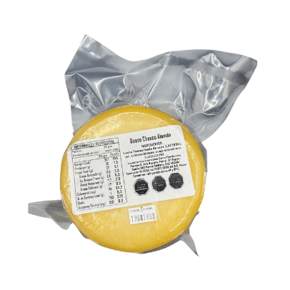 Queso KG