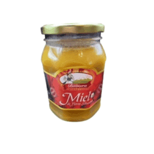 Miel de avellano